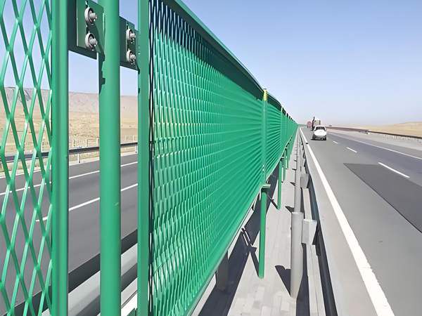 高速公路防眩网
